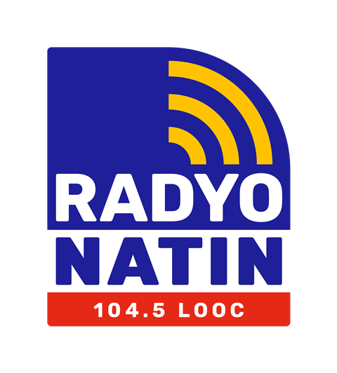 Radyo Natin Looc logo