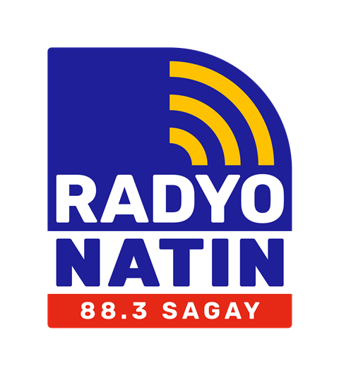 Radyo Natin Sagay logo